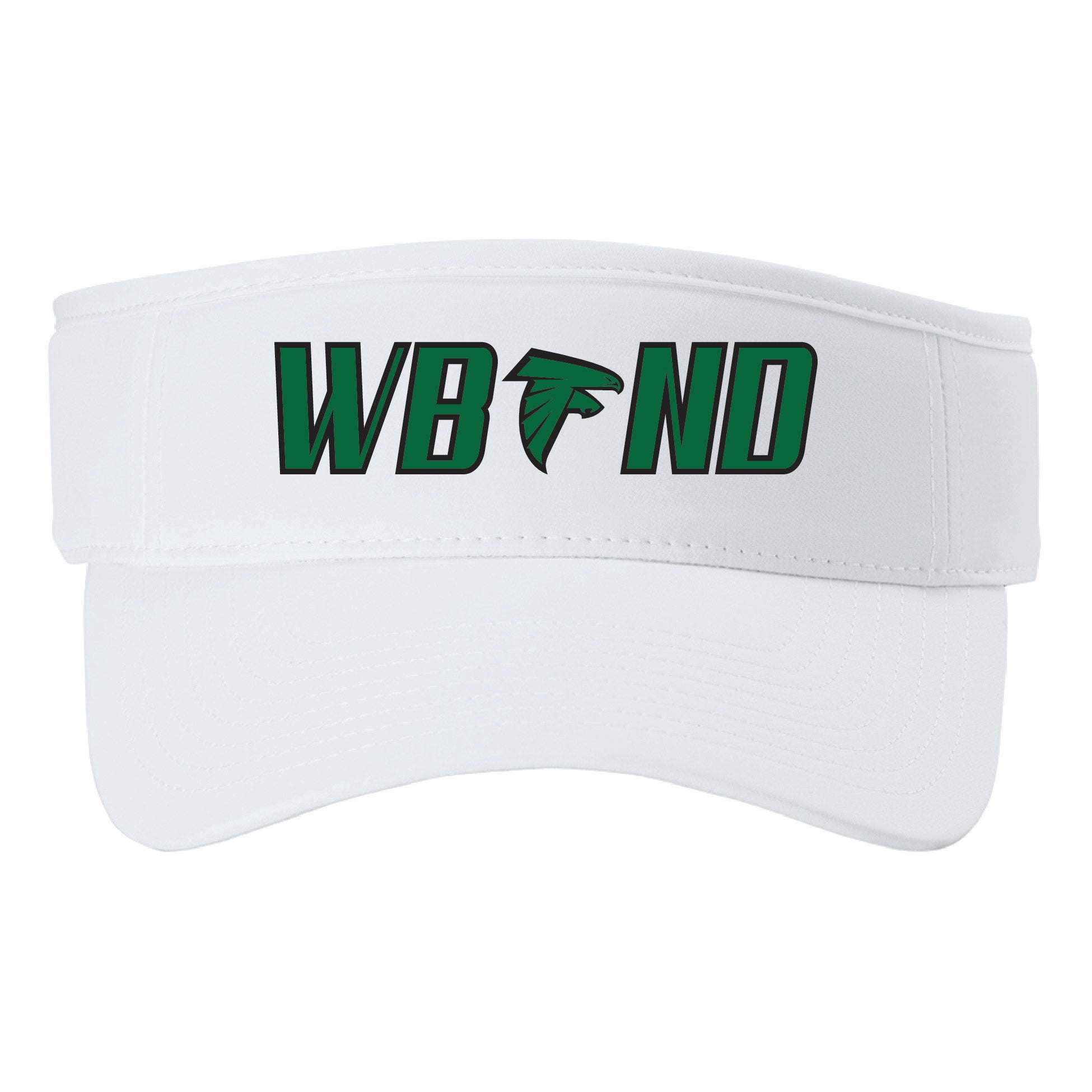WBND SB Visor