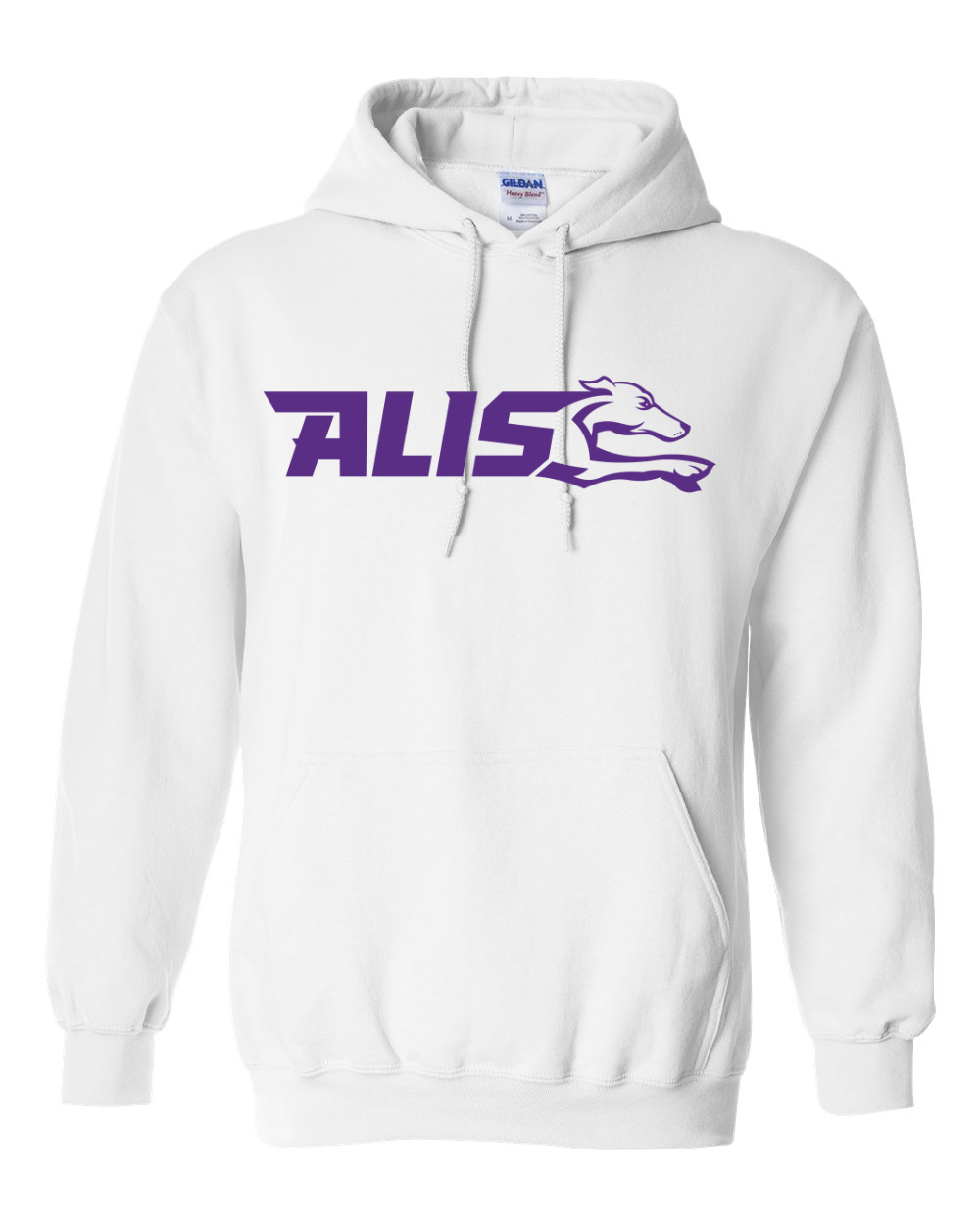 Aldo 2024 Hooded Sweatshirt