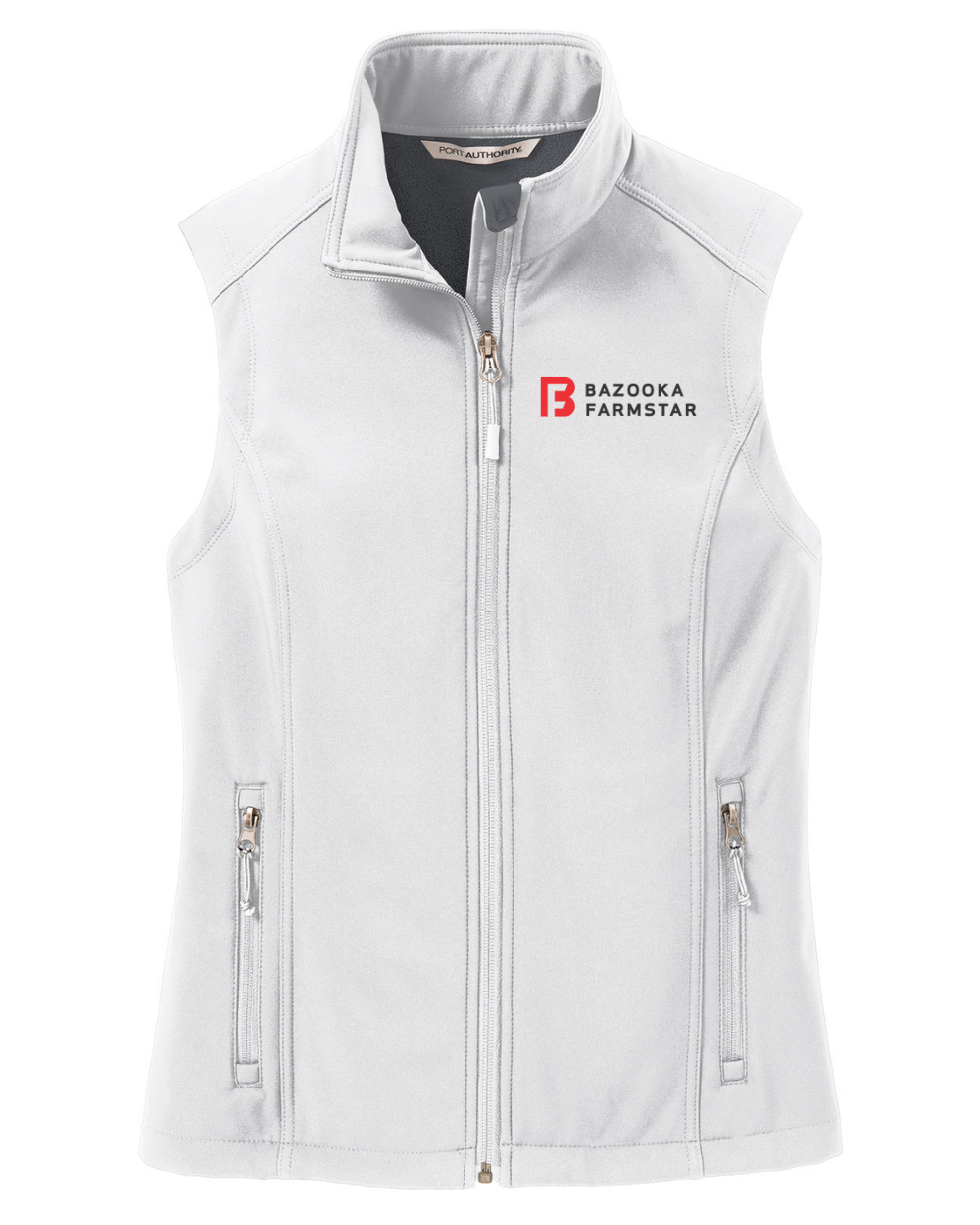 Bazooka Farmstar Ladies Shell Vest