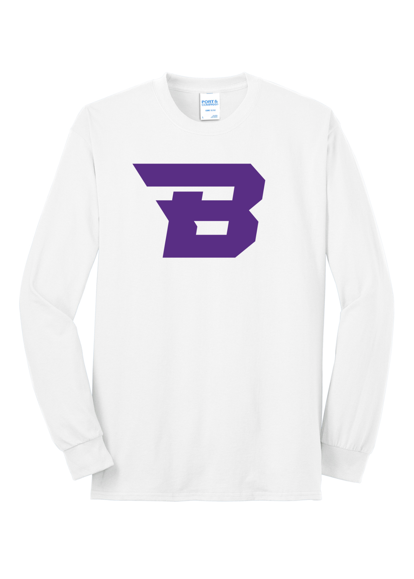Grimes 2025 Longsleeve T-Shirt