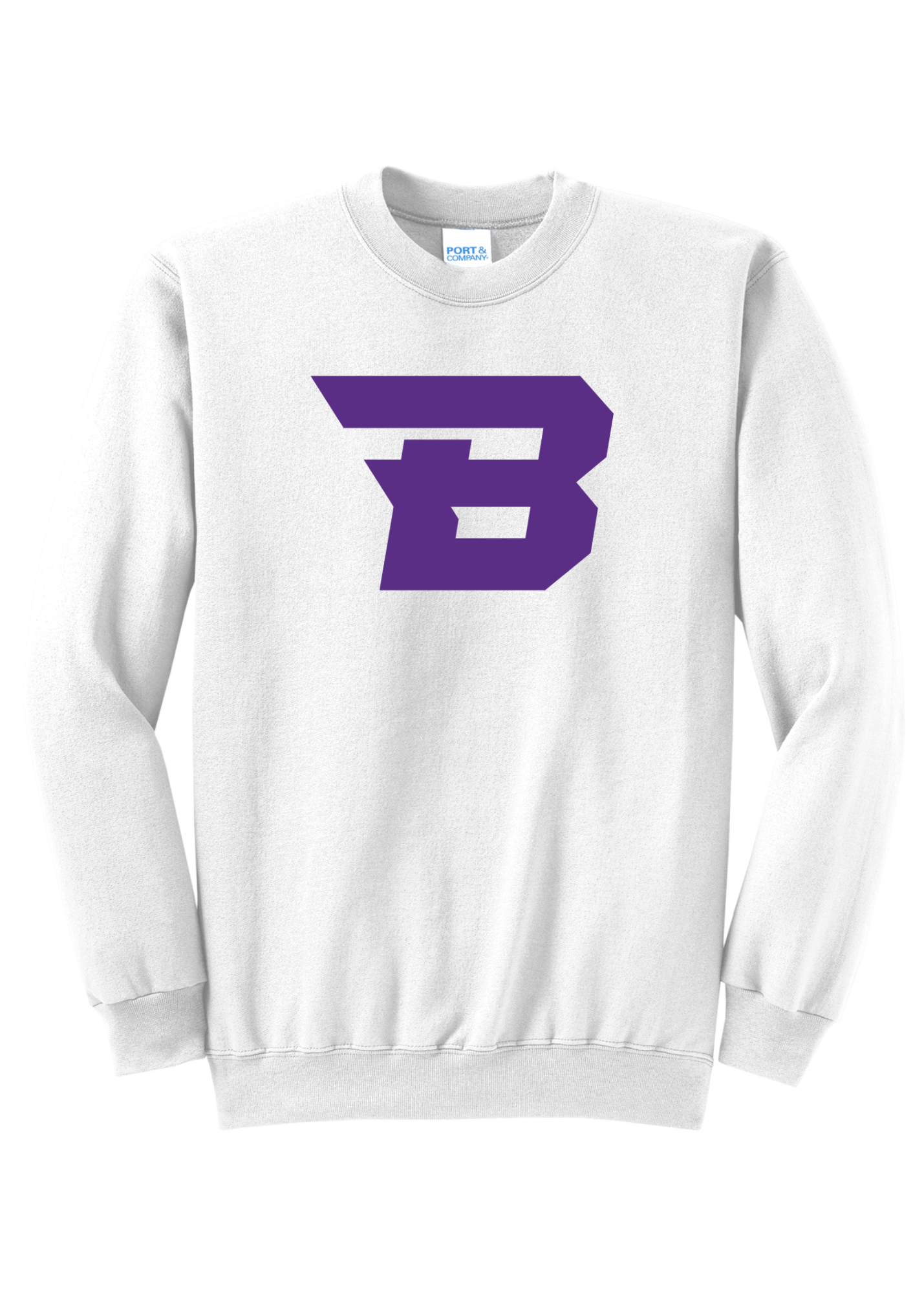 Grimes 2025 Crew Sweatshirt