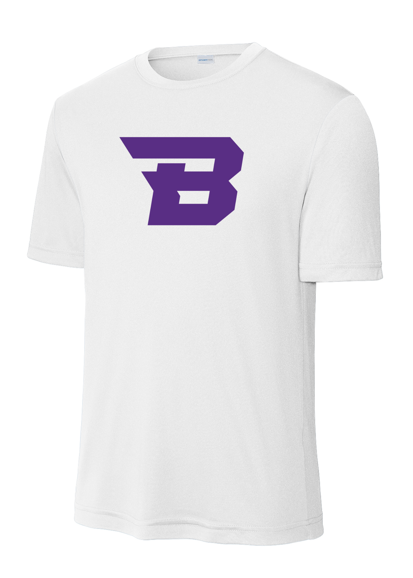 Grimes 2025 Shortsleeve Drifit