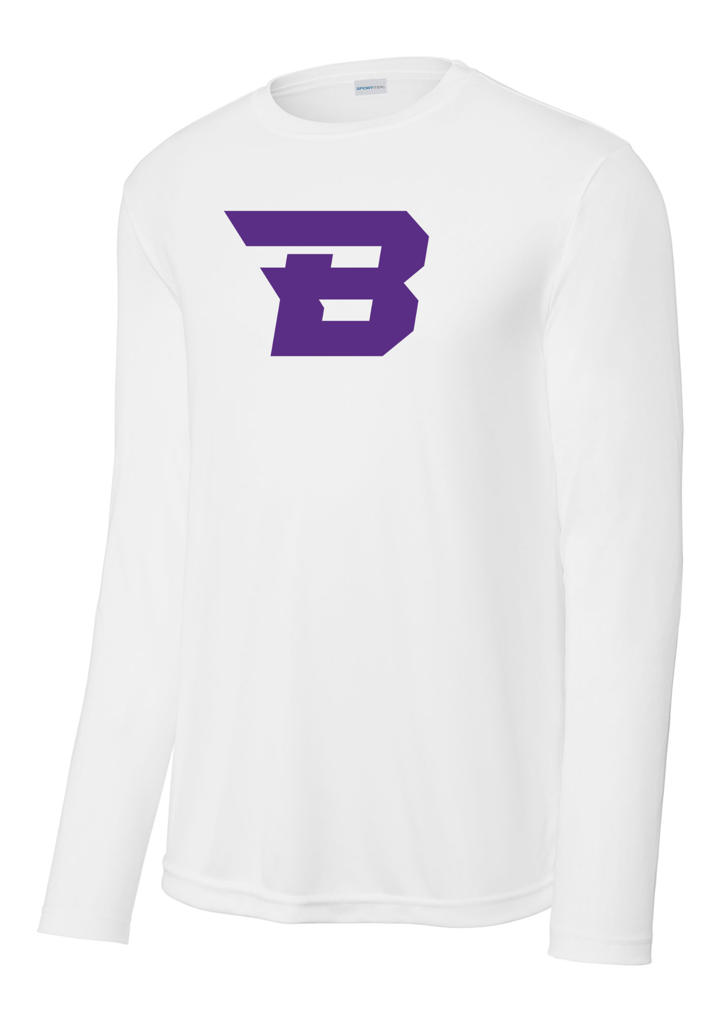 Grimes 2025 Longsleeve Drifit