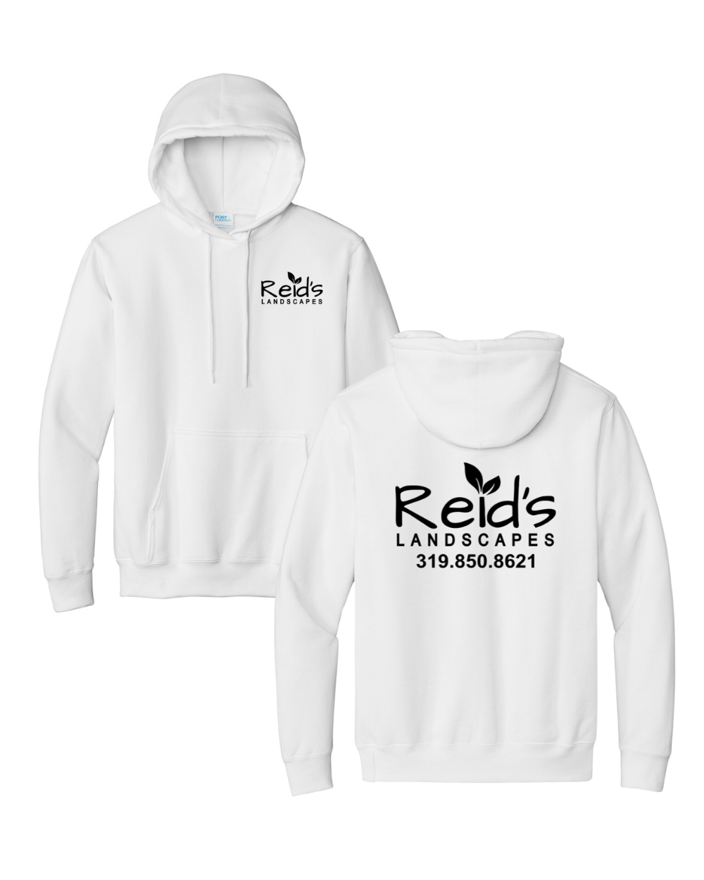 Reid's Landscapes Hoodie