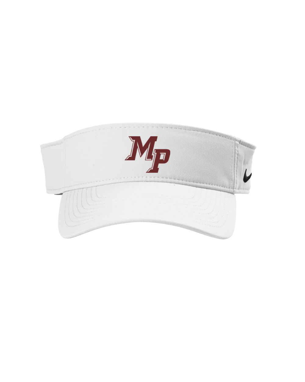 MP SB 2025 Nike Visor