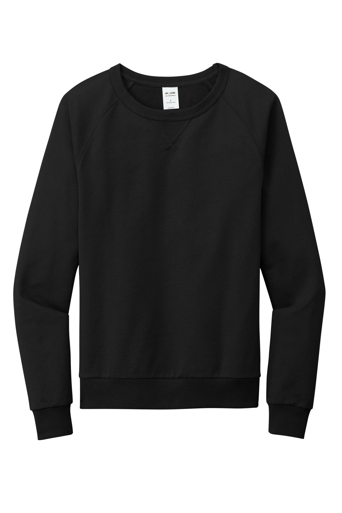 BCSD 2023 French Terry Crewneck