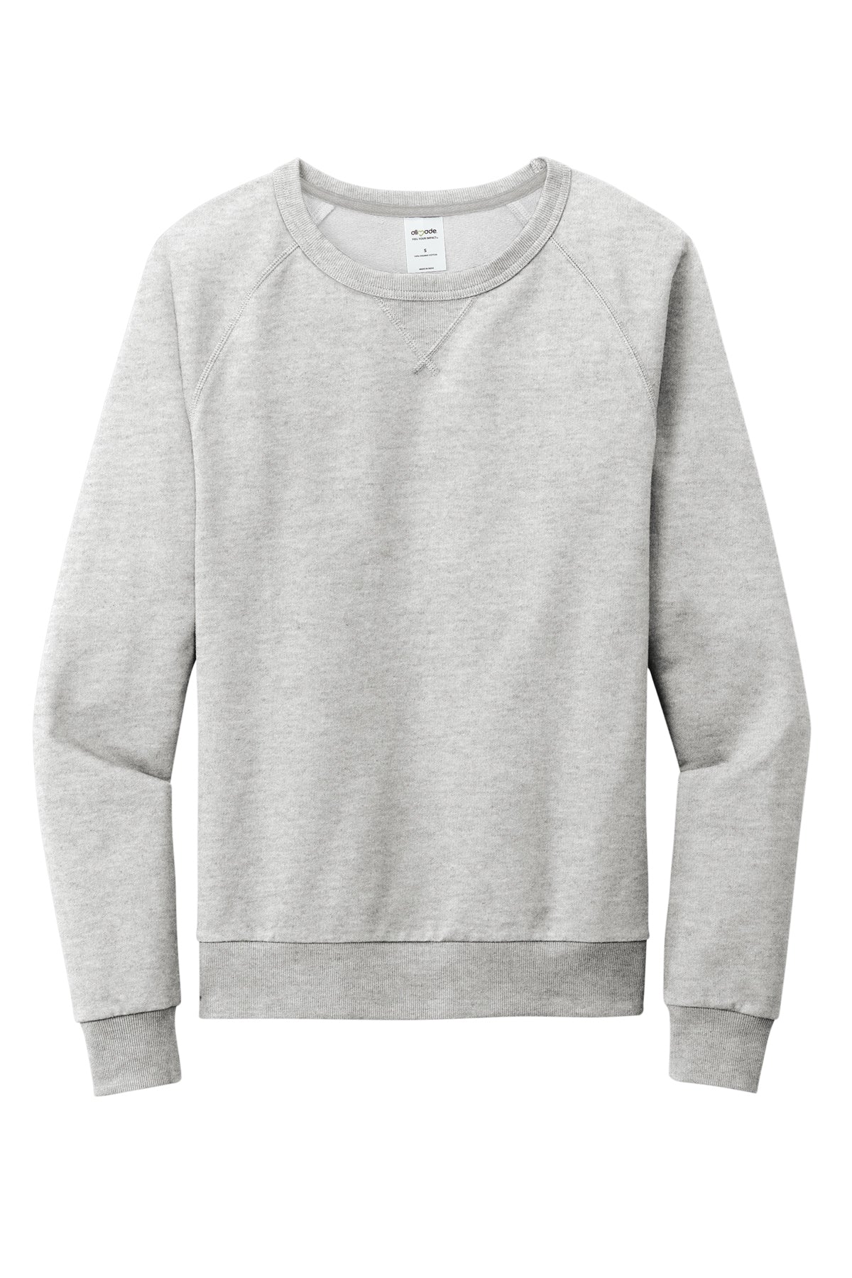 BCSD 2023 French Terry Crewneck