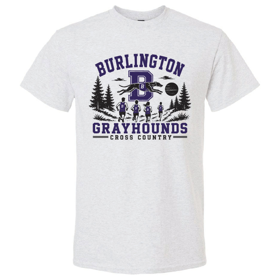 BHS CC 2026 T-Shirt