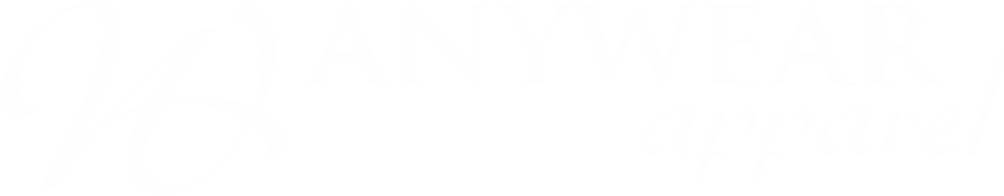 Anywear Apparel logo