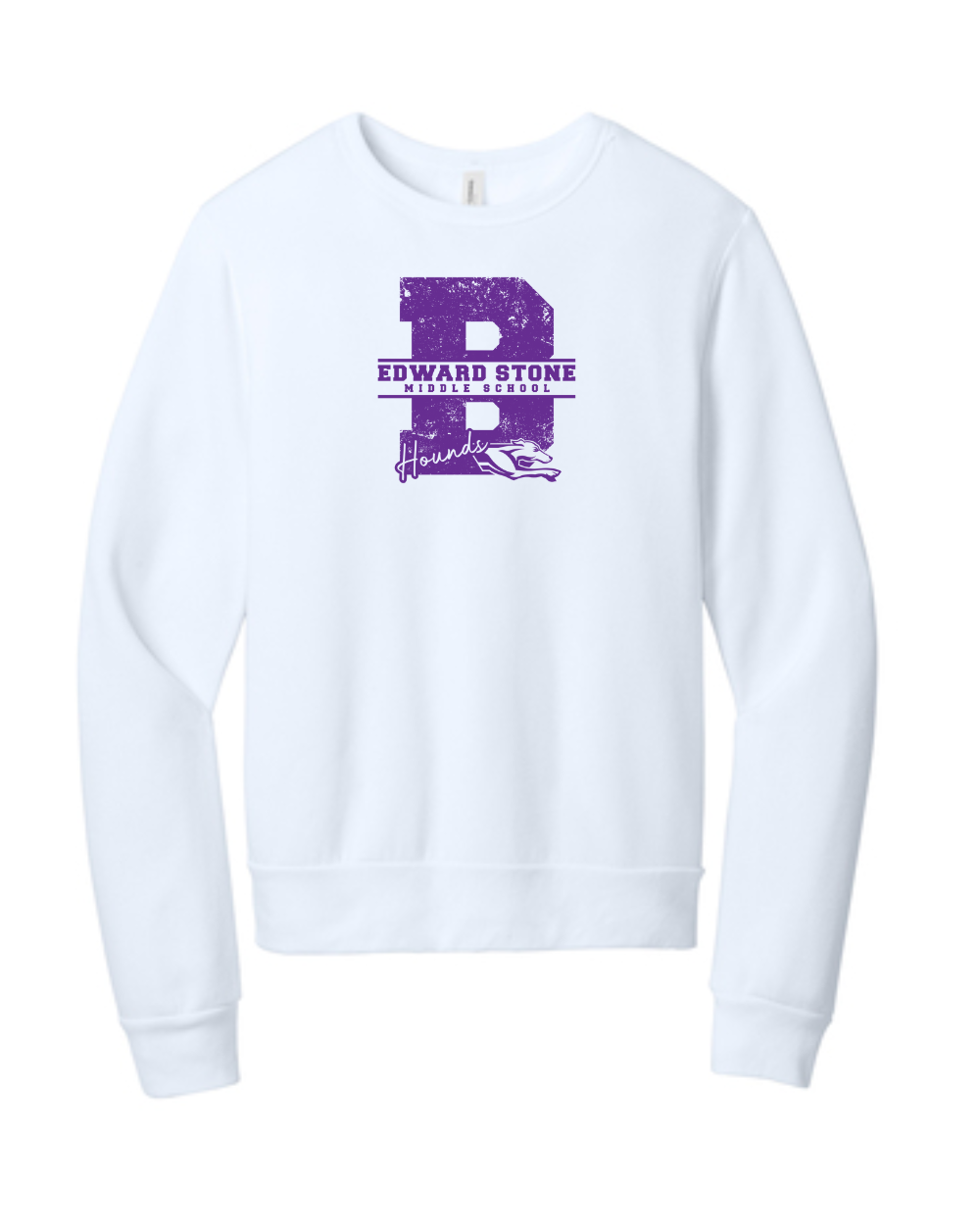 ES MS 2024 Softstyle Crew Sweatshirt