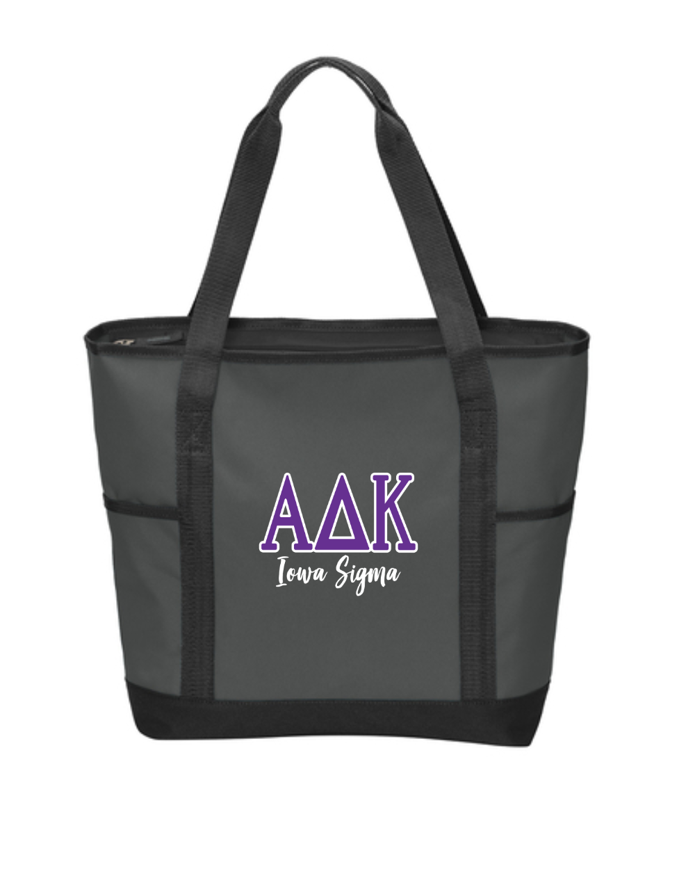 ADK To Go Tote