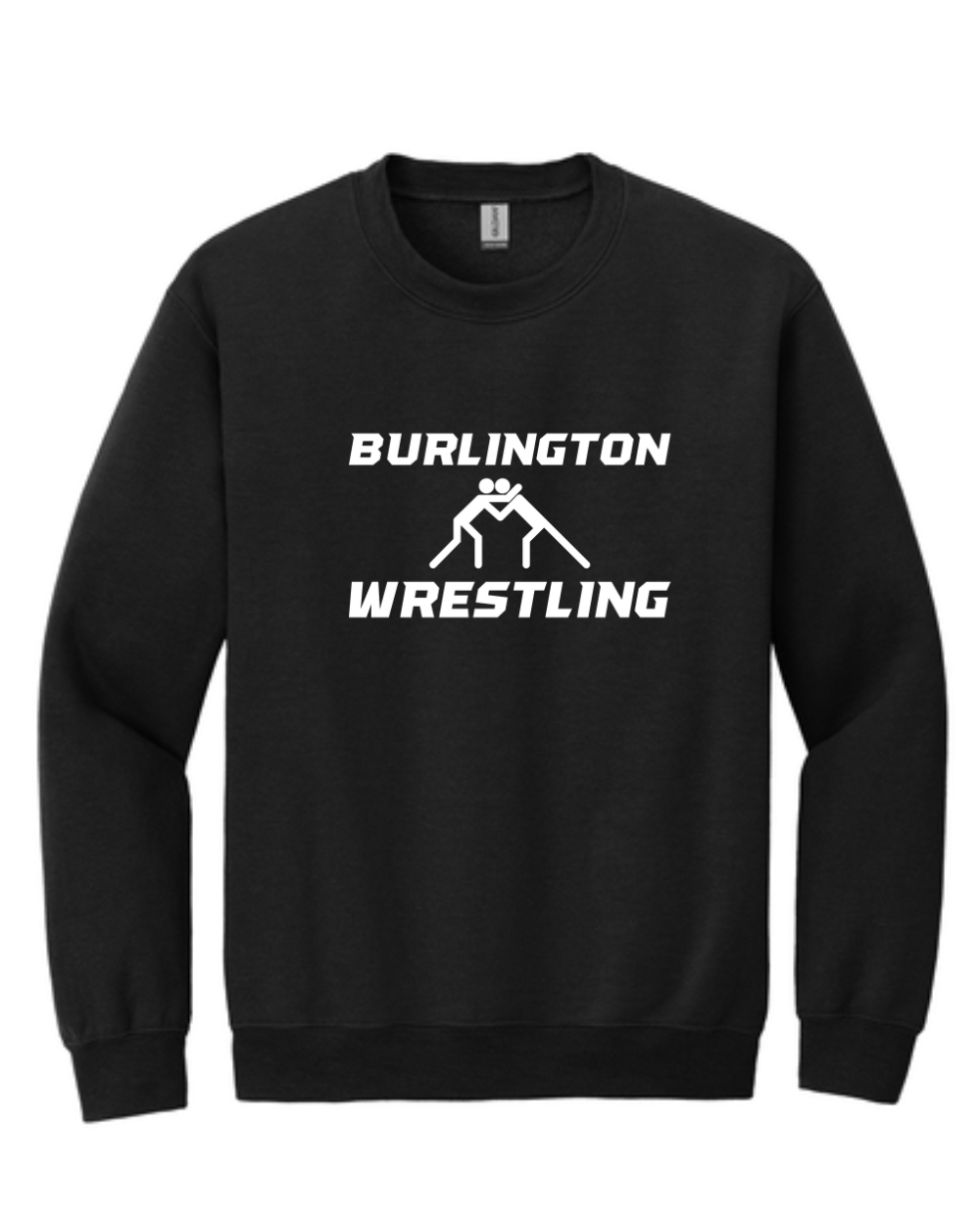 BHS BW 2025 Crewneck Sweatshirt