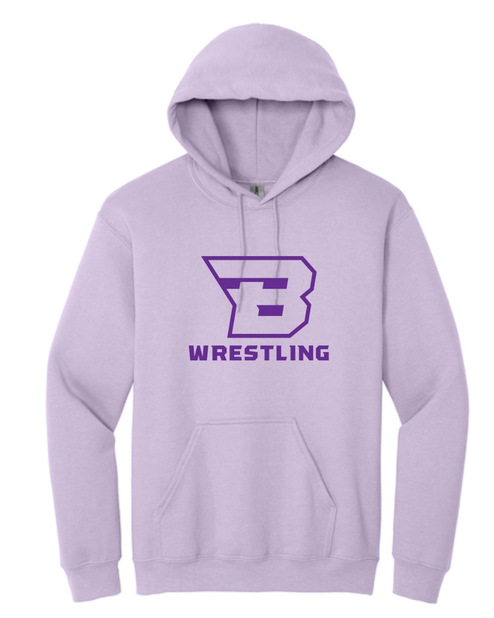 BHS BW 2025 Hoodie
