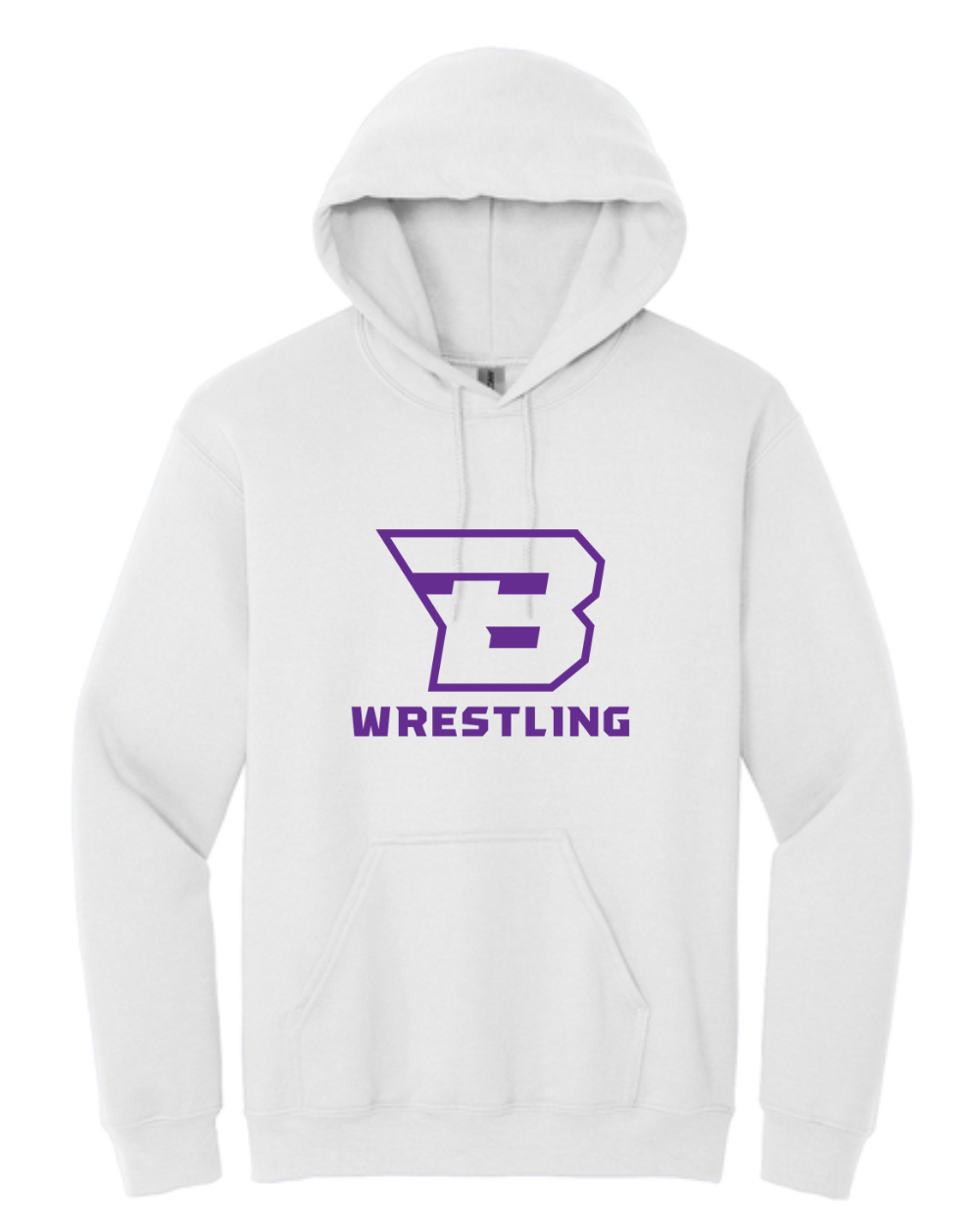 BHS BW 2025 Hoodie