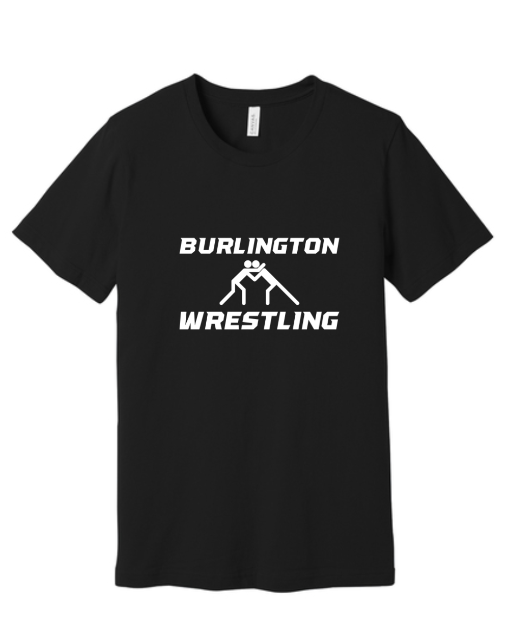 BHS BW 2025 Softstyle Tee