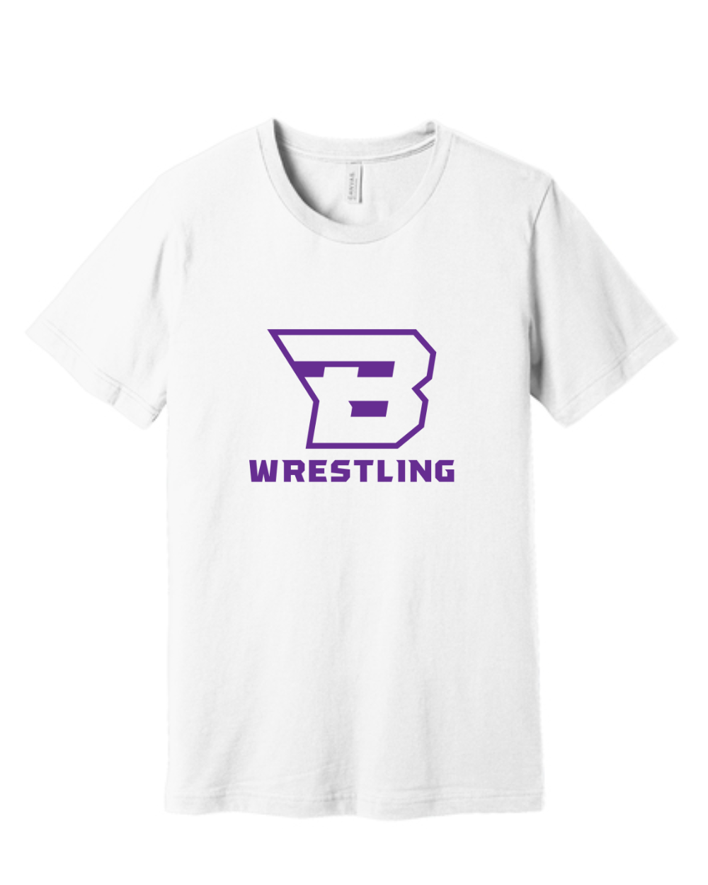 BHS BW 2025 Softstyle Tee