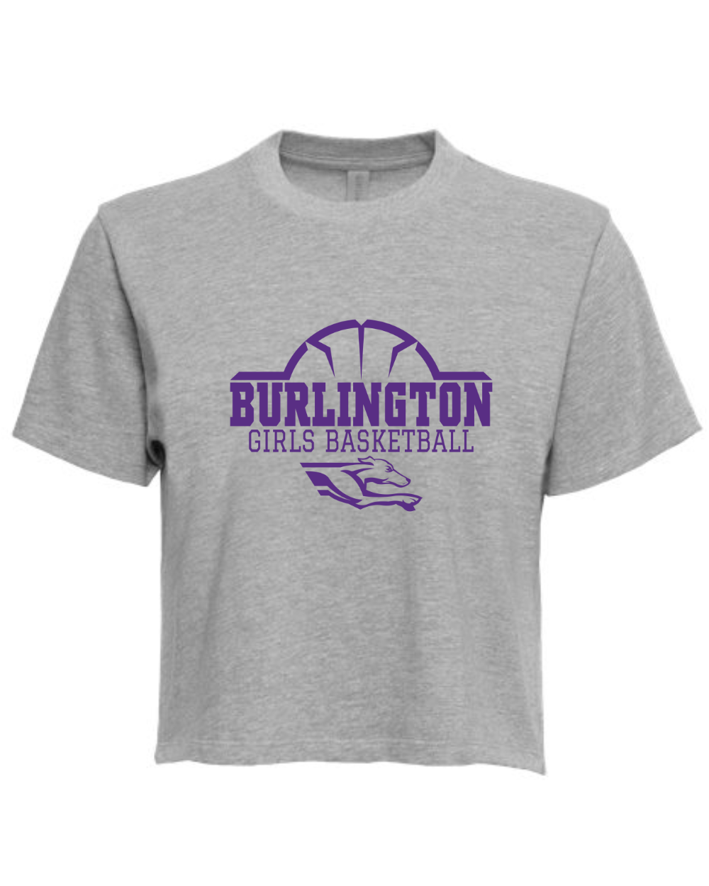 BHS GB 2025 Ladies Boxy T-Shirt