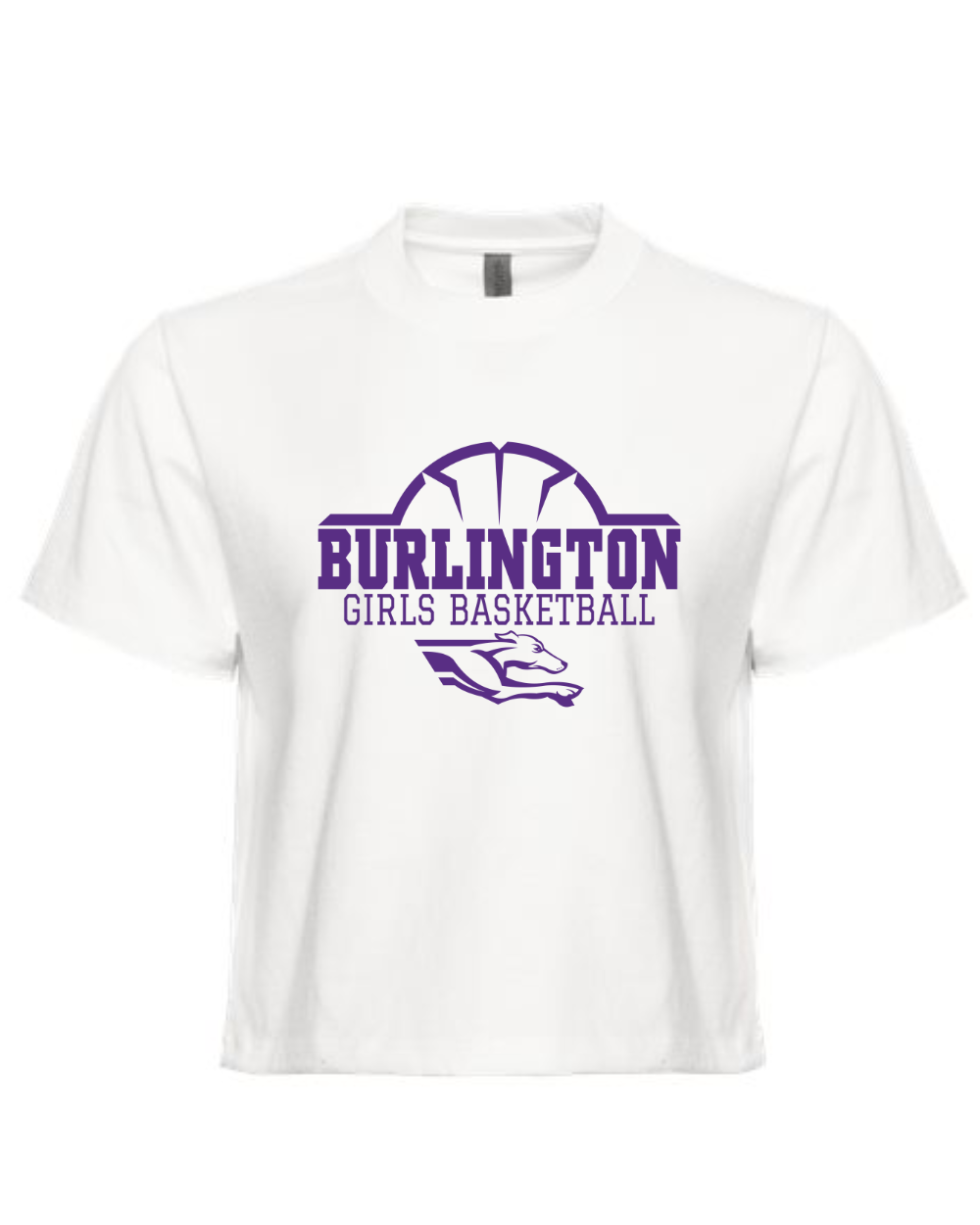 BHS GB 2025 Ladies Boxy T-Shirt