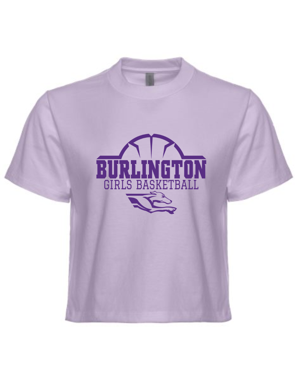 BHS GB 2025 Ladies Boxy T-Shirt