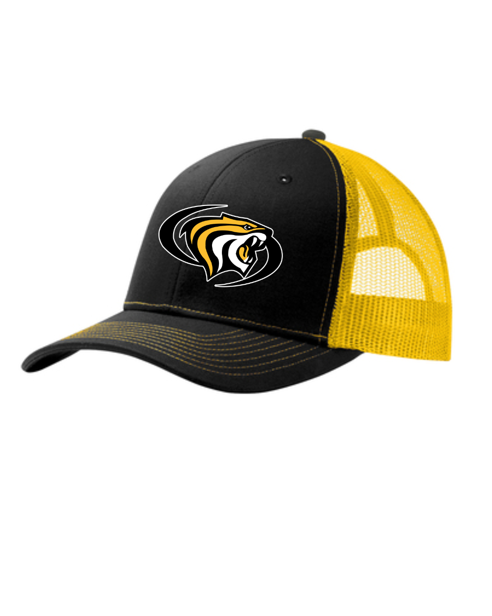 NLJBA Trucker Hat