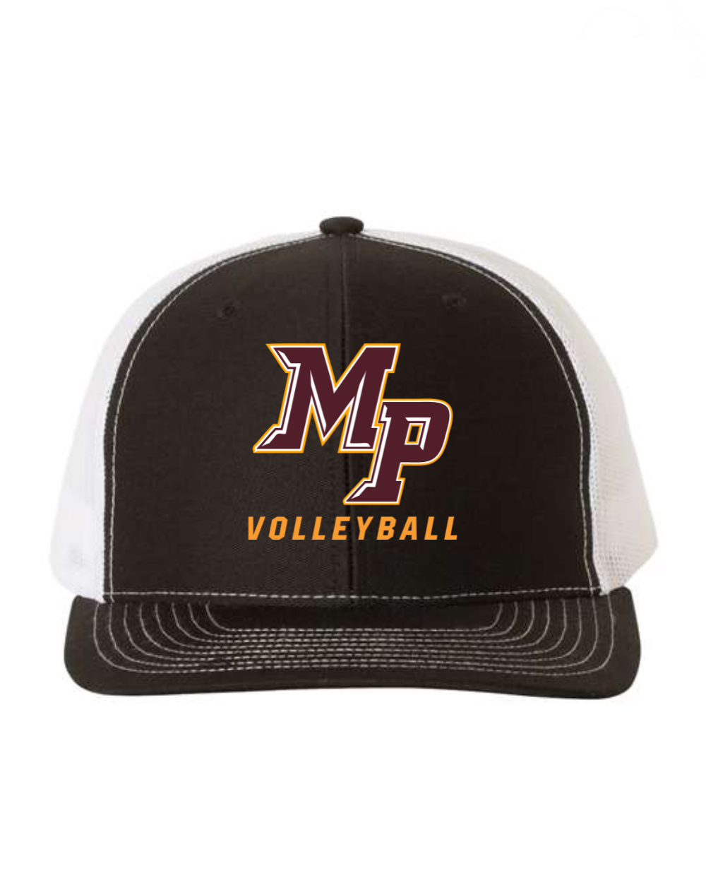 MP Volleyball 2026 Trucker Hat