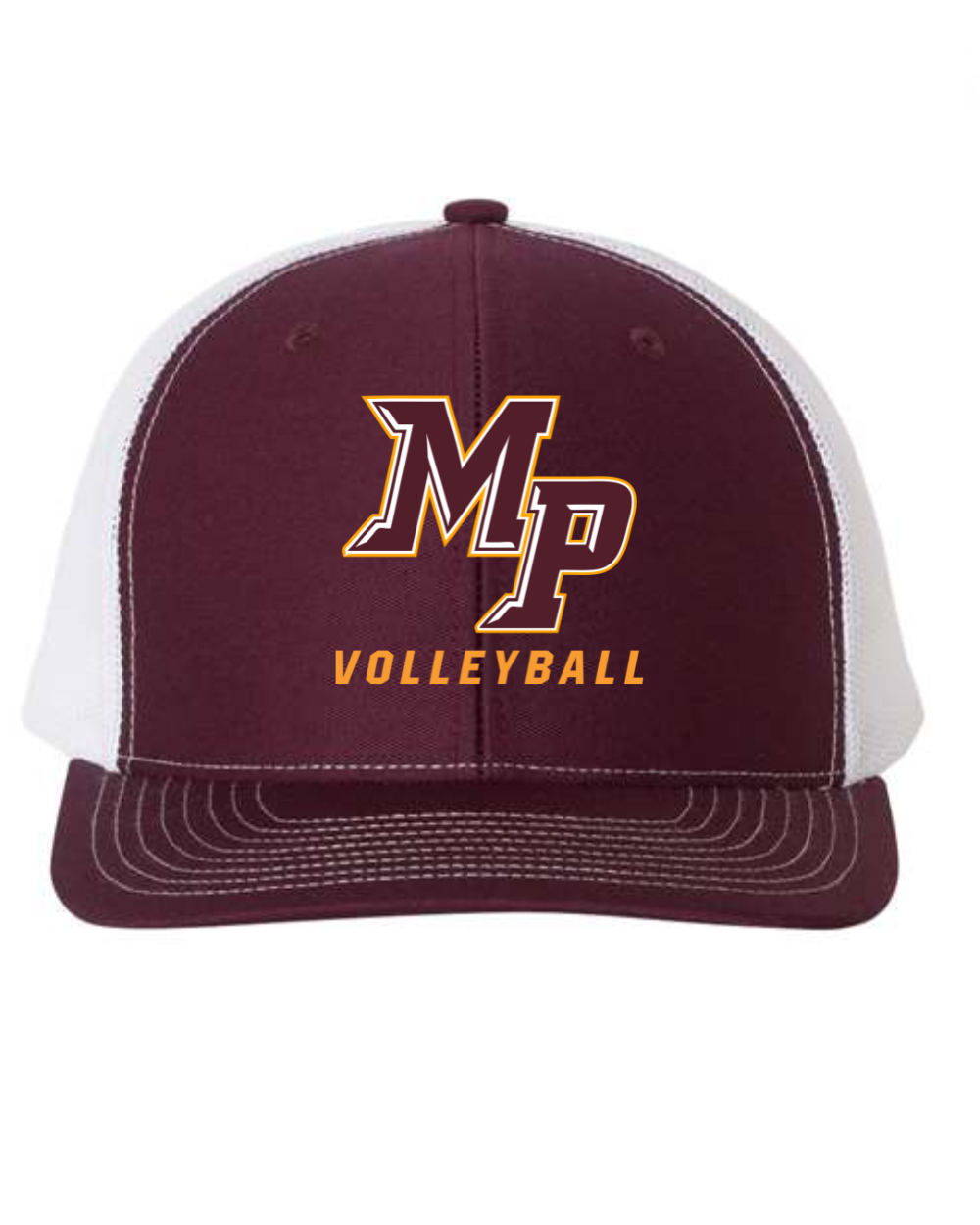 MP Volleyball 2026 Trucker Hat