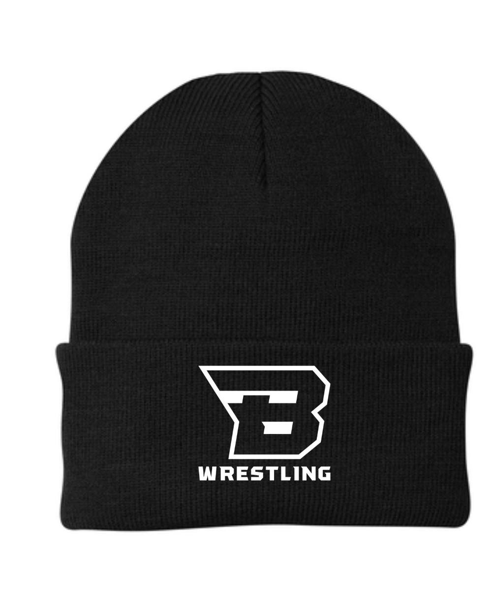BHS BW 2025 Stocking Cap
