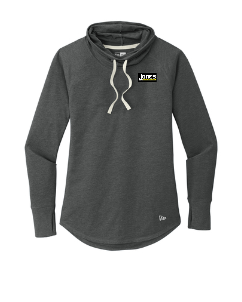 Jones Contracting Ladies Cowl