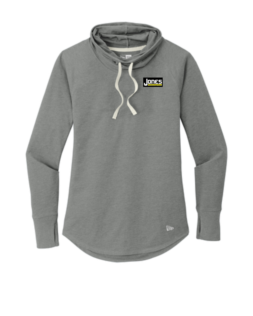 Jones Contracting Ladies Cowl