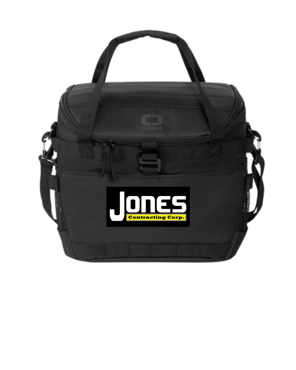 Jones Contracting OGIO 24 Pack cooler