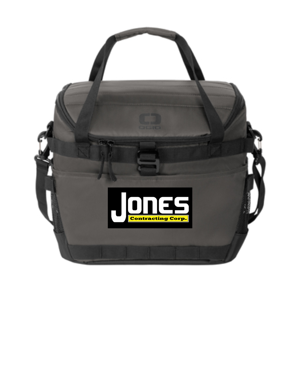 Jones Contracting OGIO 24 Pack cooler