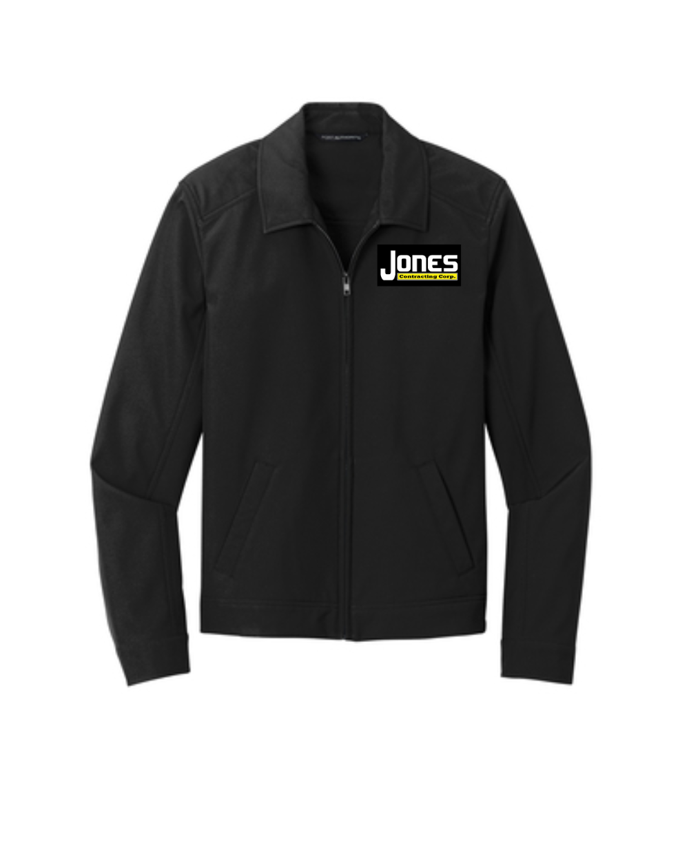 Jones Contracting Flexshell Jacket