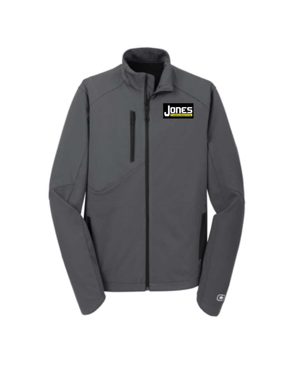 Jones Contracting OGIO Soft Shell