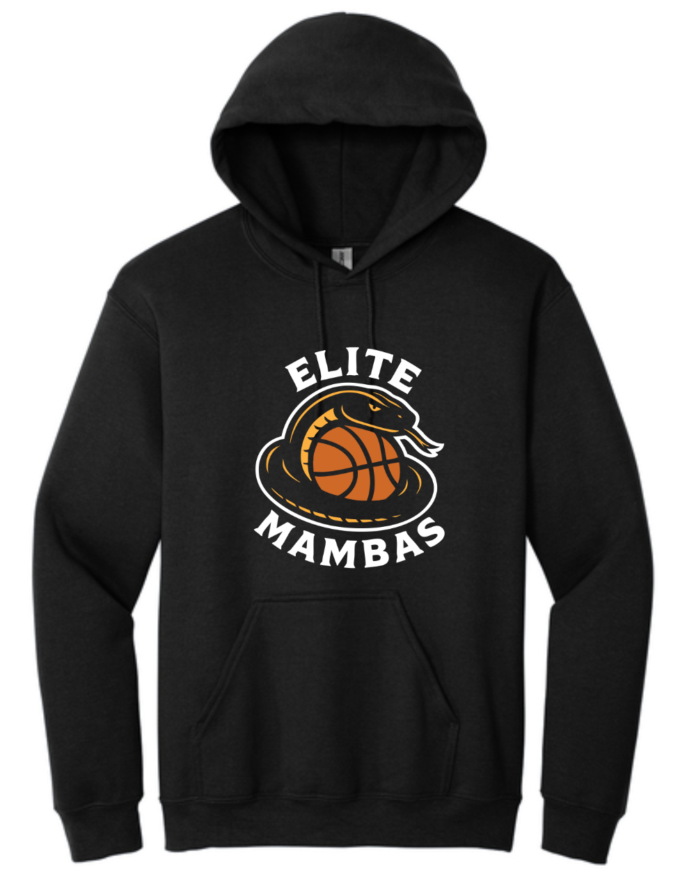 Elite Mambas Hoodie