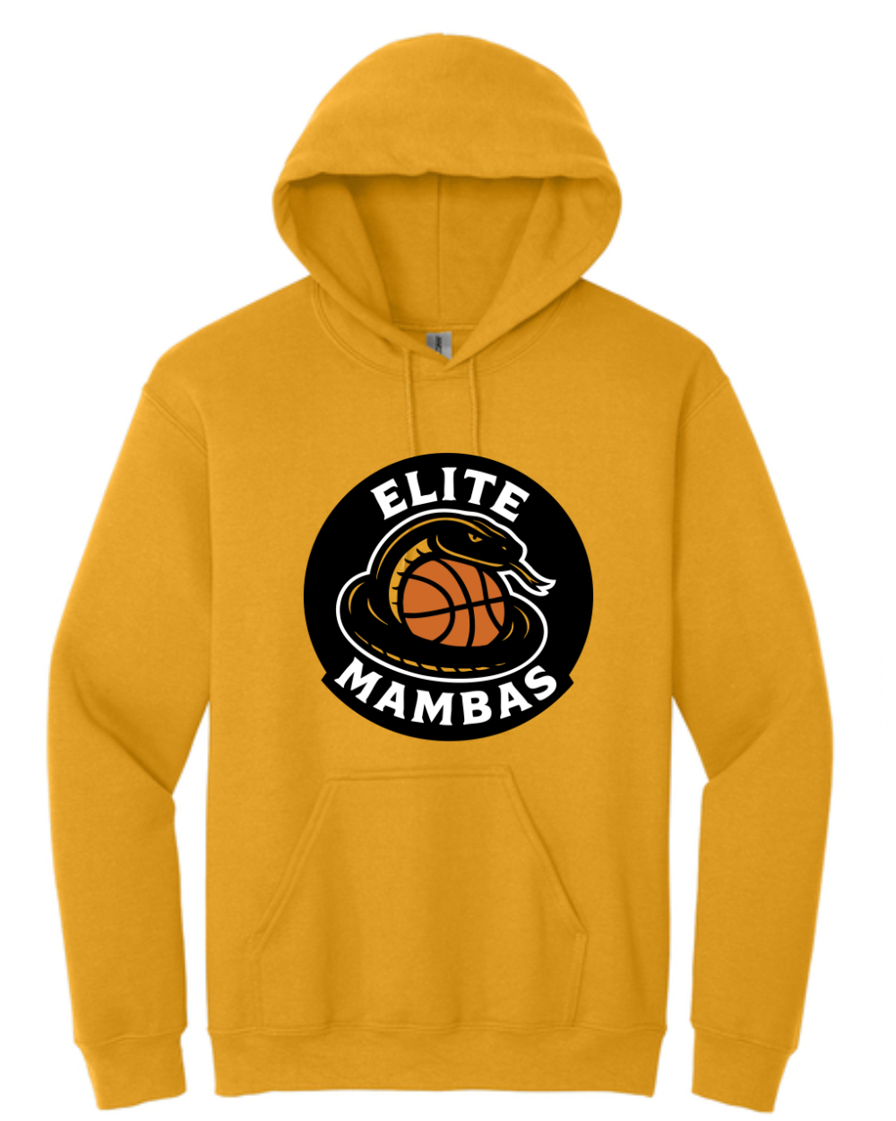 Elite Mambas Hoodie