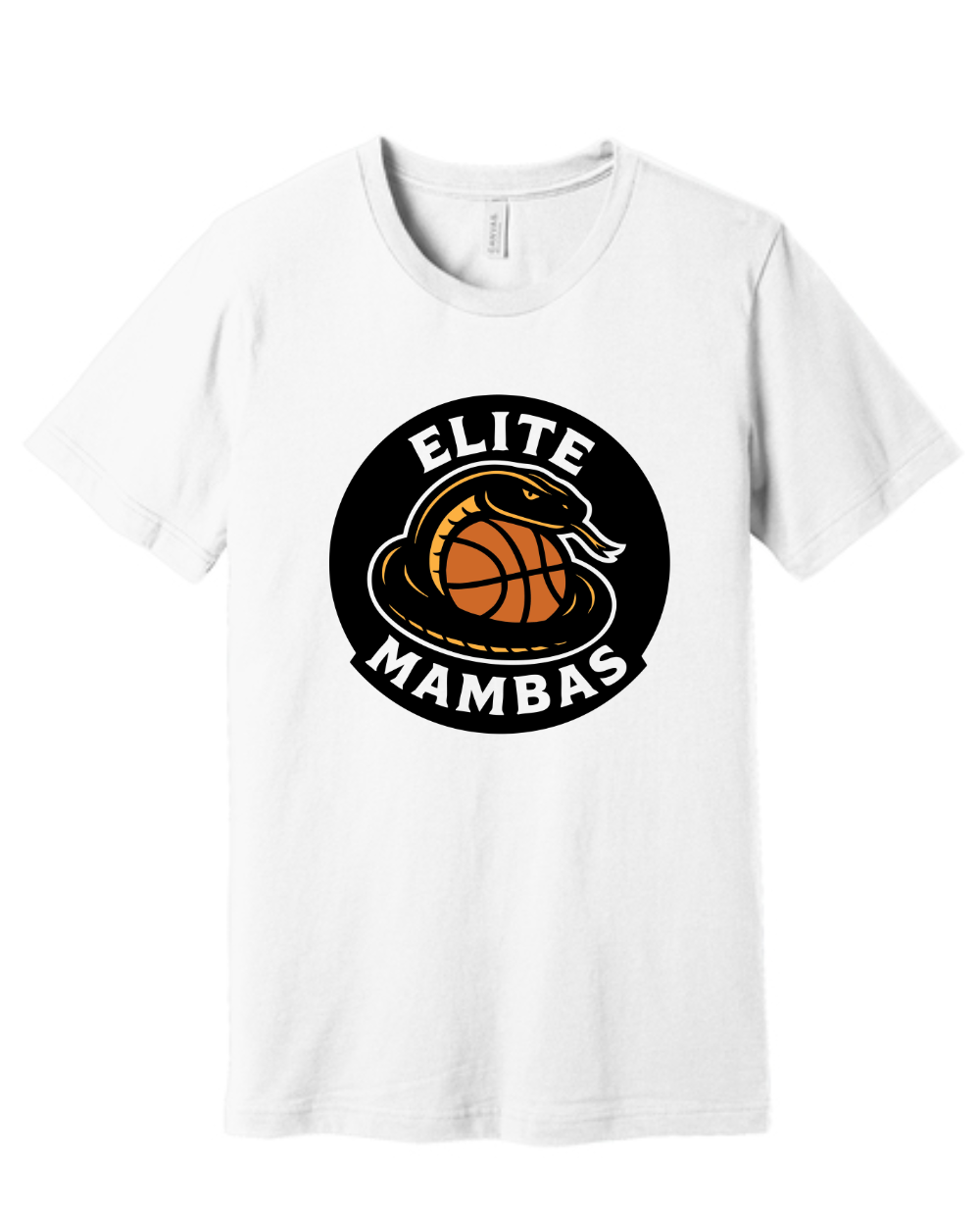 Elite Mambas Softstyle T-Shirt
