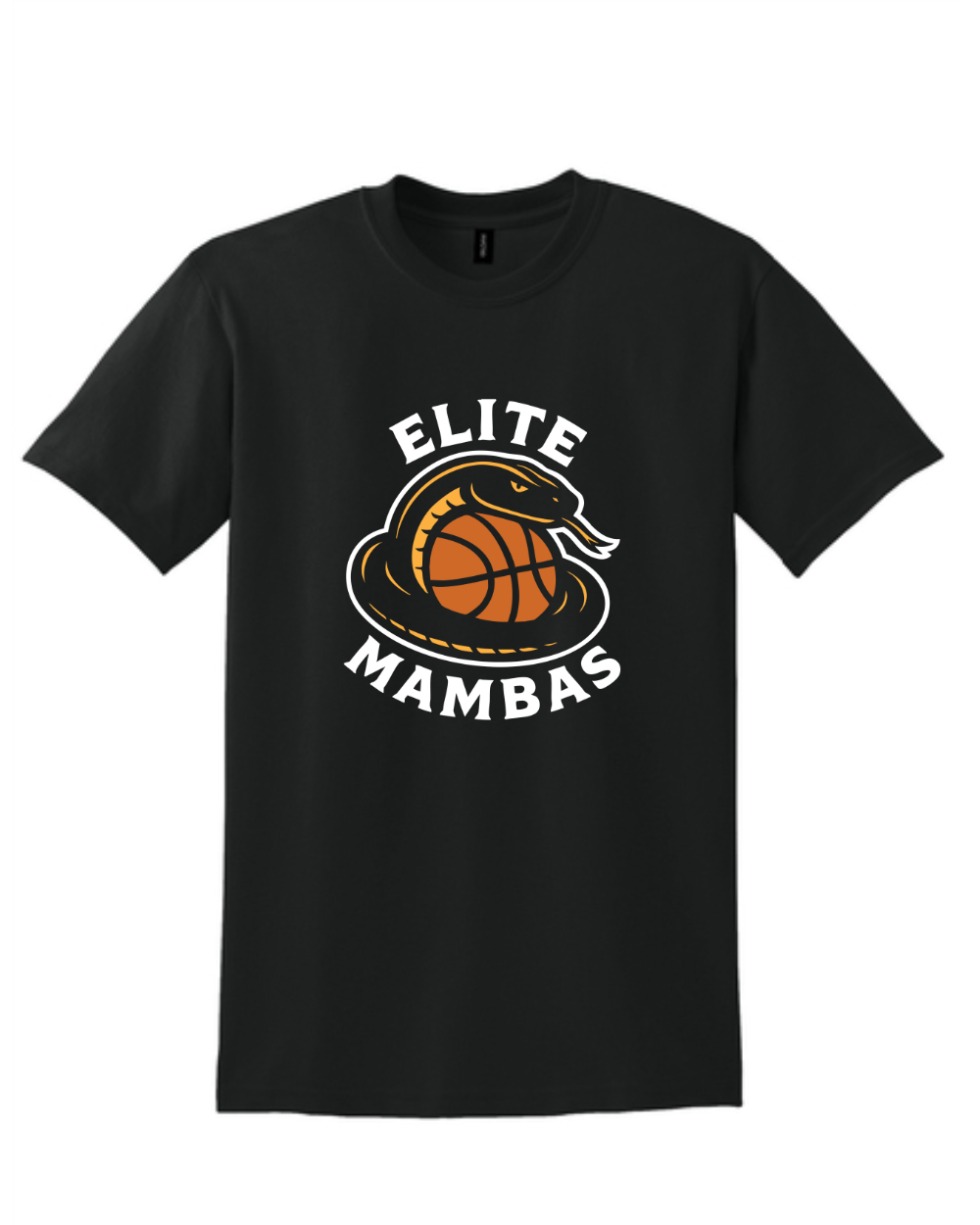 Elite Mambas T-Shirt