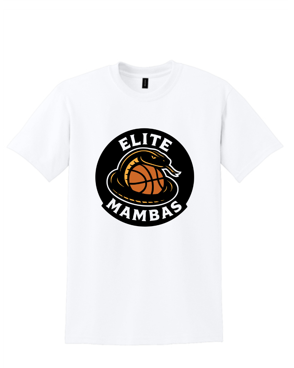 Elite Mambas T-Shirt