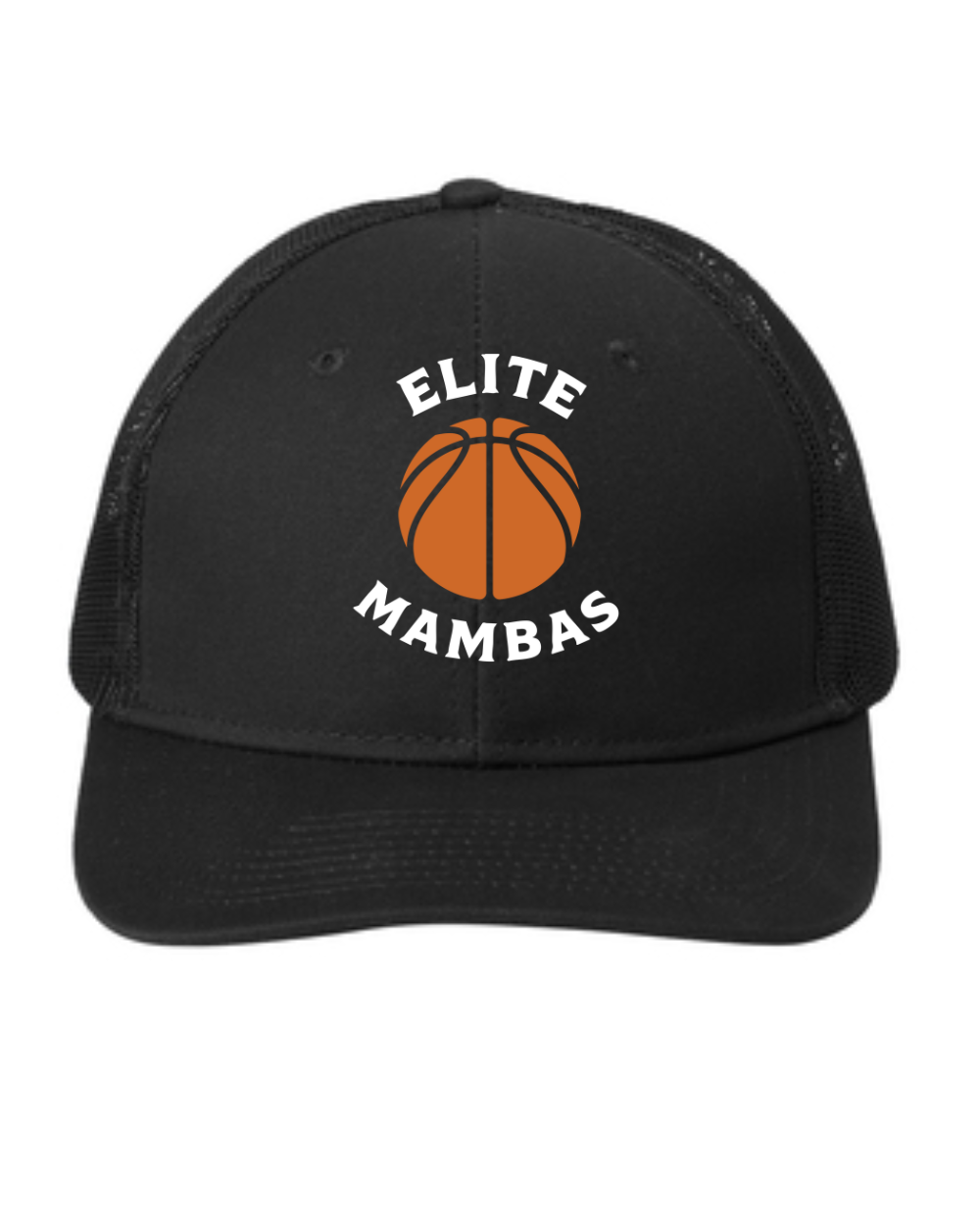 Elite Mambas Trucker Hat