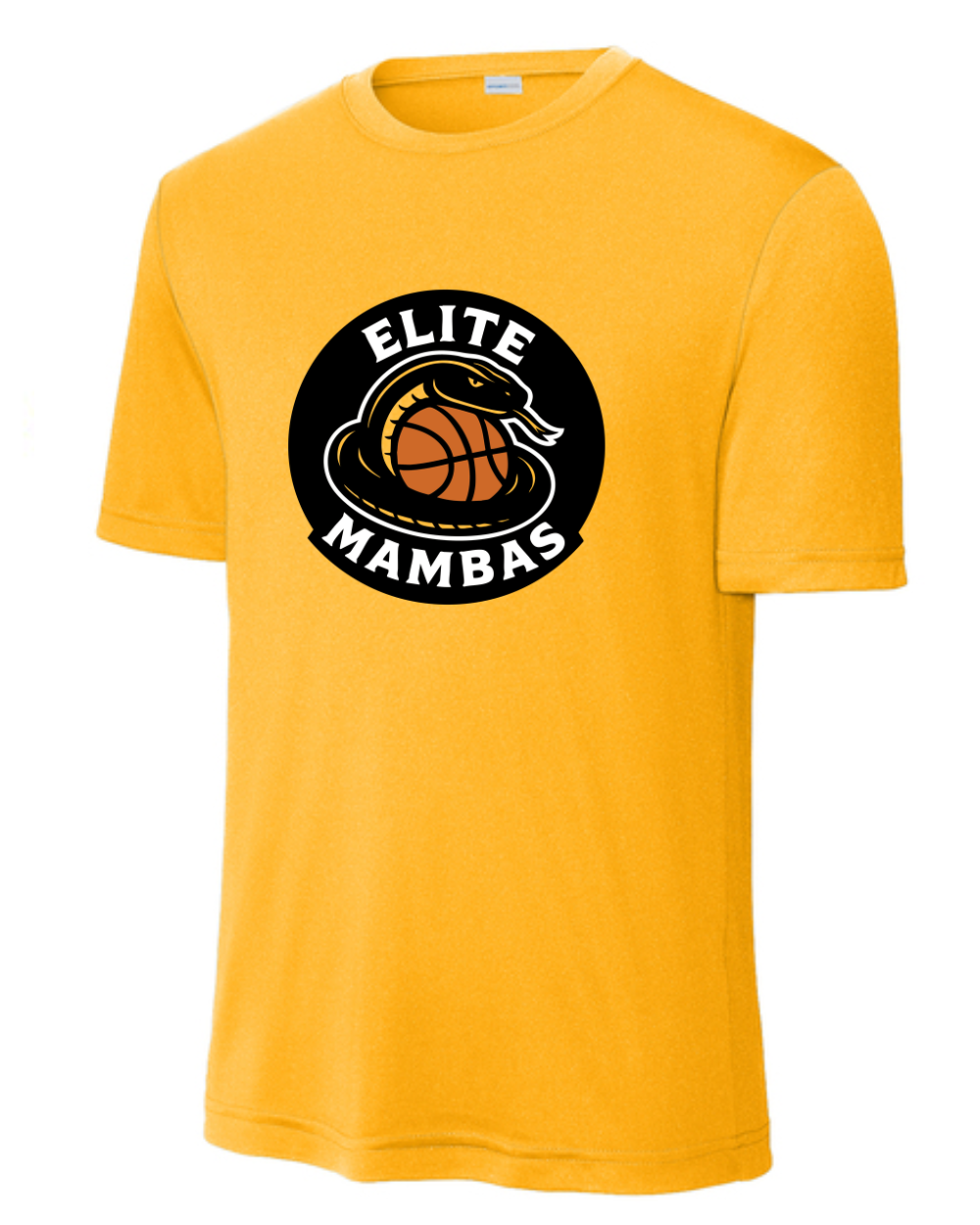 Elite Mambas Dryfit Shirt