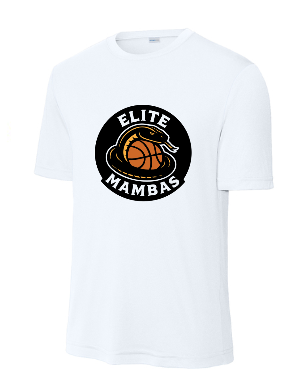 Elite Mambas Dryfit Shirt