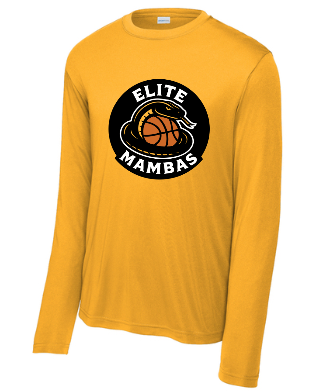 Elite Mambas Longsleeve Dryfit