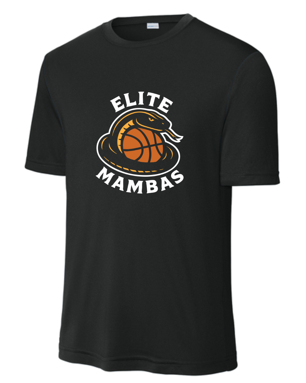 Elite Mambas Dryfit Shirt