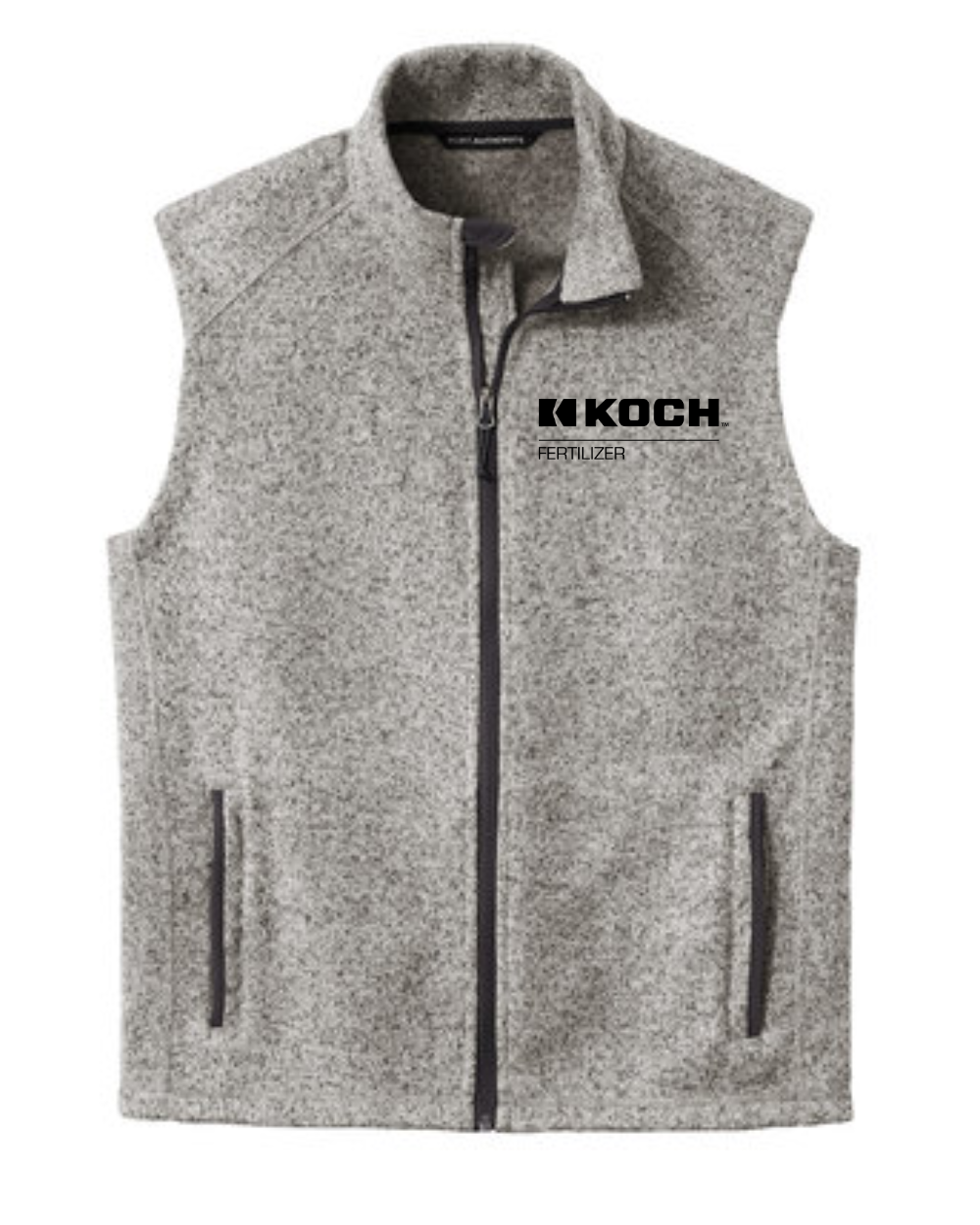Koch Sweater Vest
