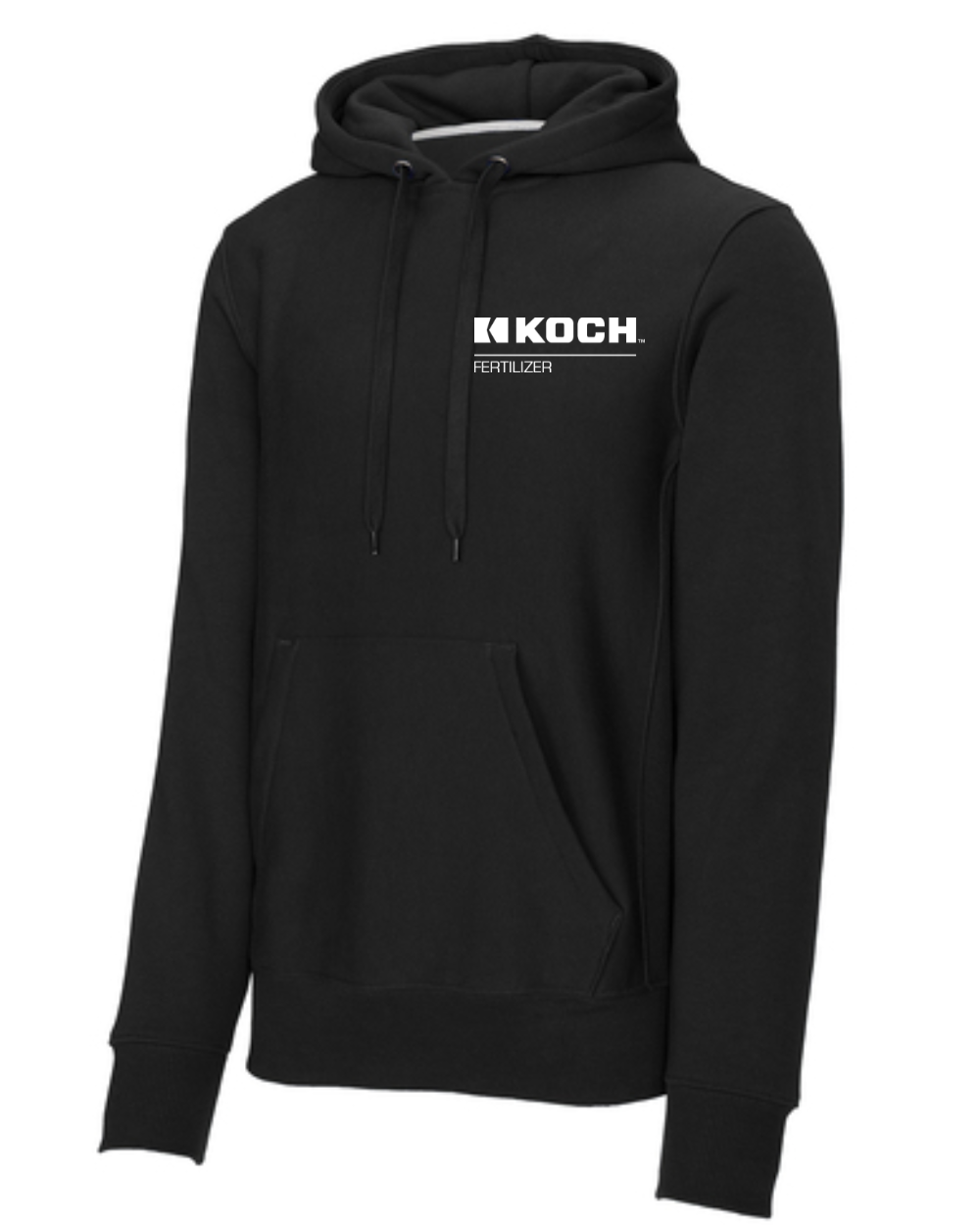 Koch Heavyweight Hoodie
