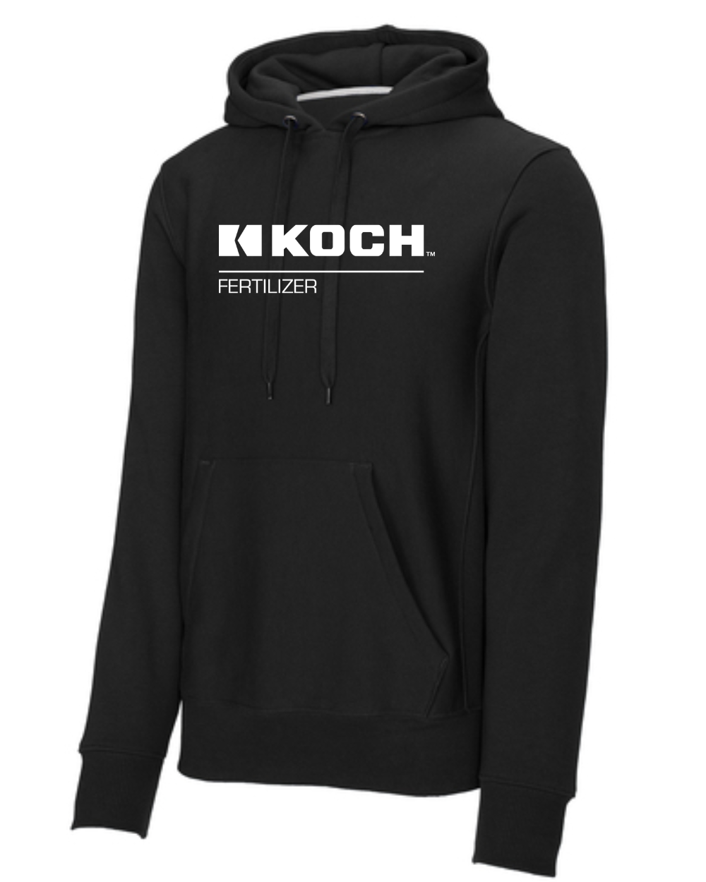 Koch Heavyweight Hoodie