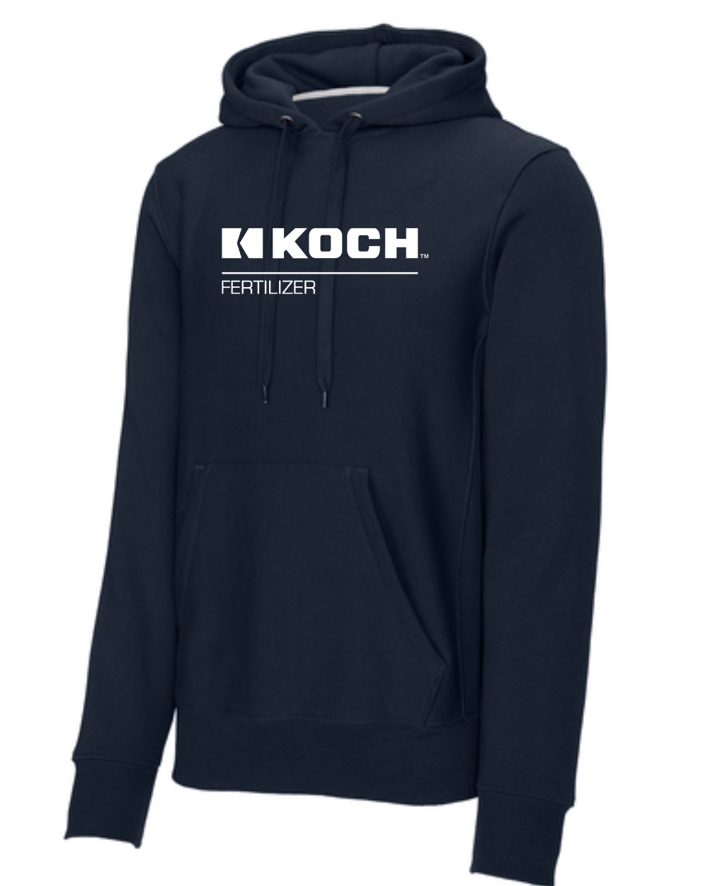 Koch Heavyweight Hoodie
