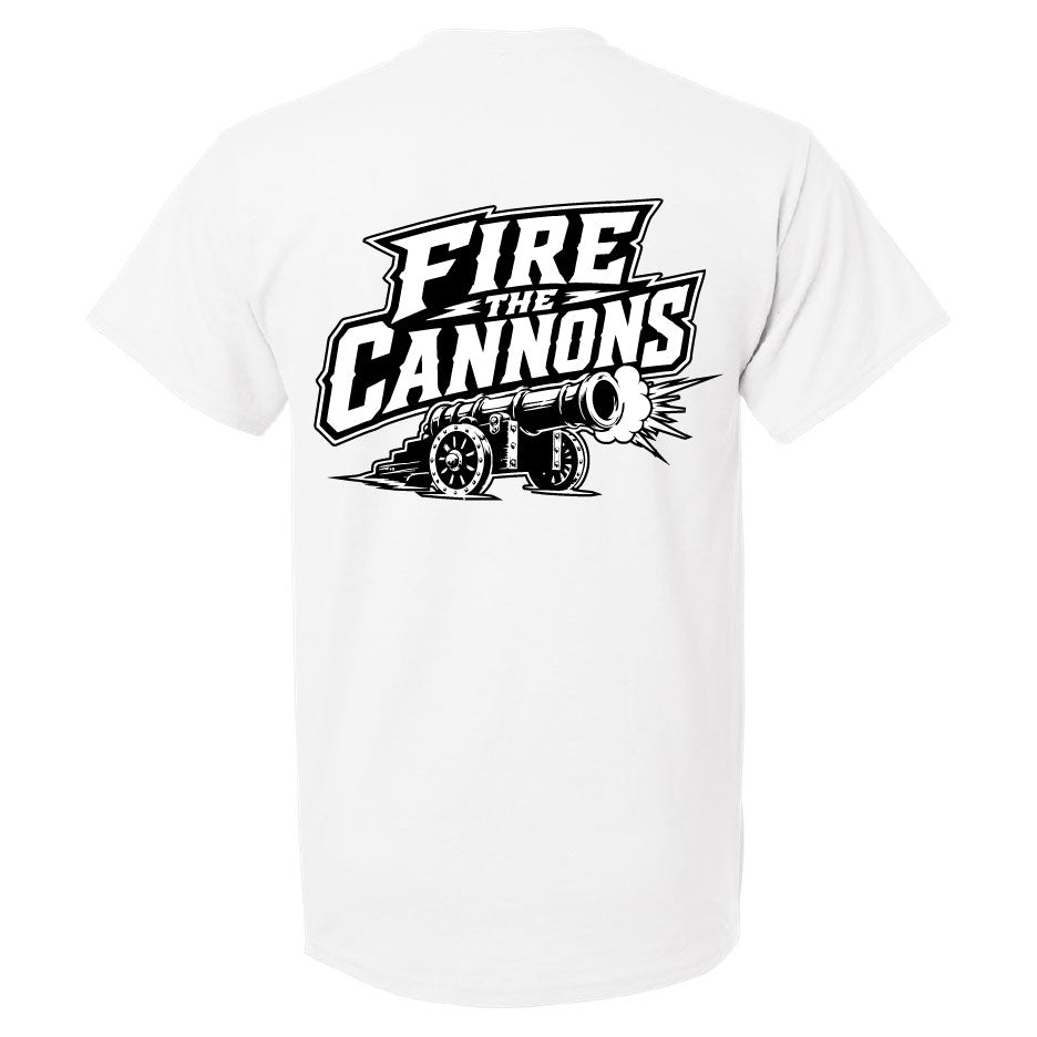 Racine Raiders Longsleeve T-Shirt