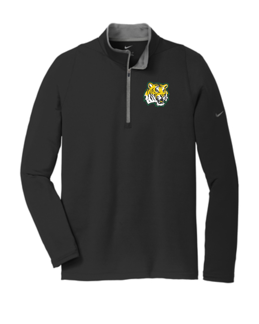 MS Wrestling 2026 Nike 1/2 Zip