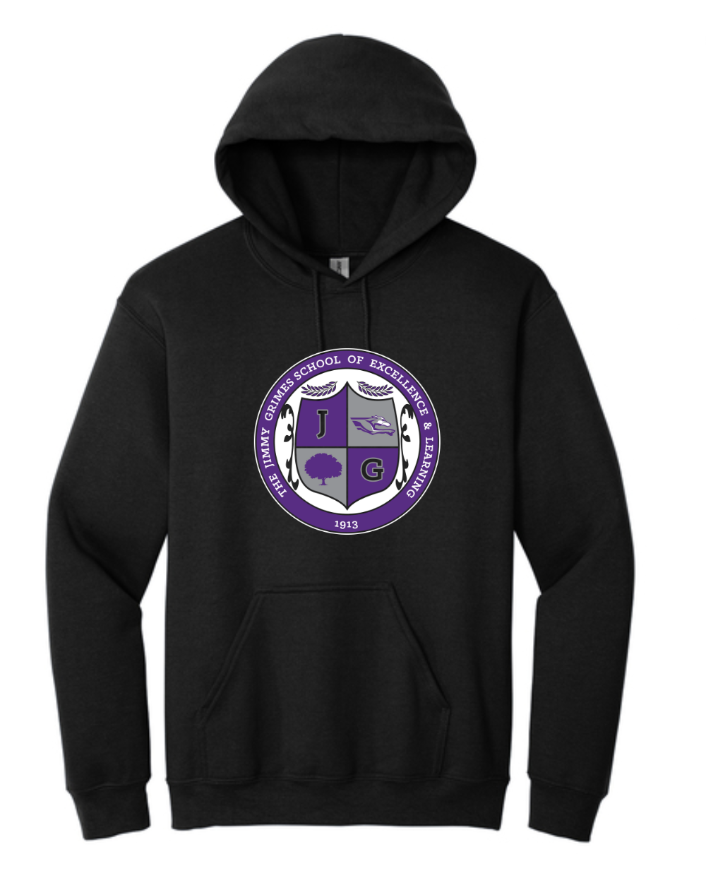 Grimes 2025 Hoodie